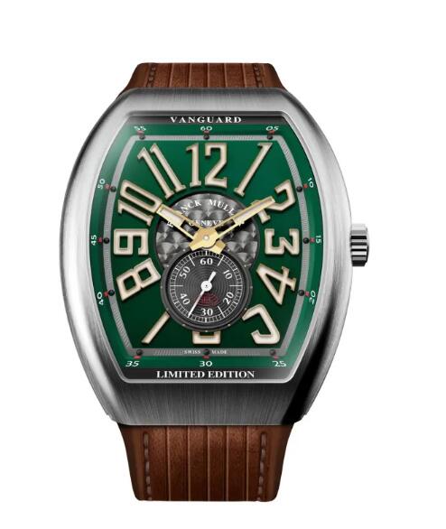 REVIEW Buy Franck Muller Vanguard Colorado Replica Watch For Sale Cheap Price SKF V 41 S S6 AT FO 1000 COLORADO BR (VR)